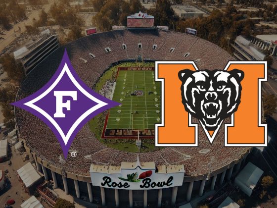 Mercer Bears vs. Furman Paladins